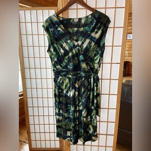 Nic and Zoe Dress - Size L